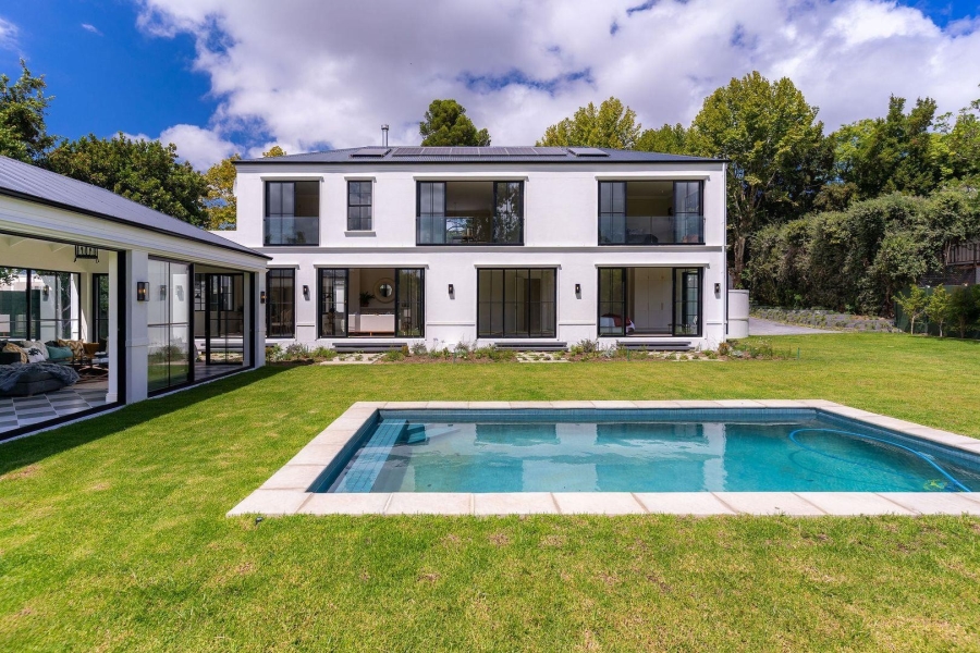 5 Bedroom Property for Sale in Constantia Western Cape